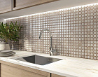Mosaic Arabian